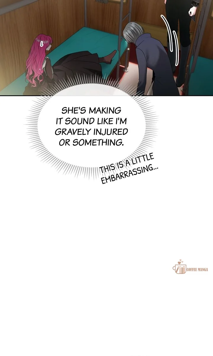Marriage Contract With Two Husbands chapter 32 page 91