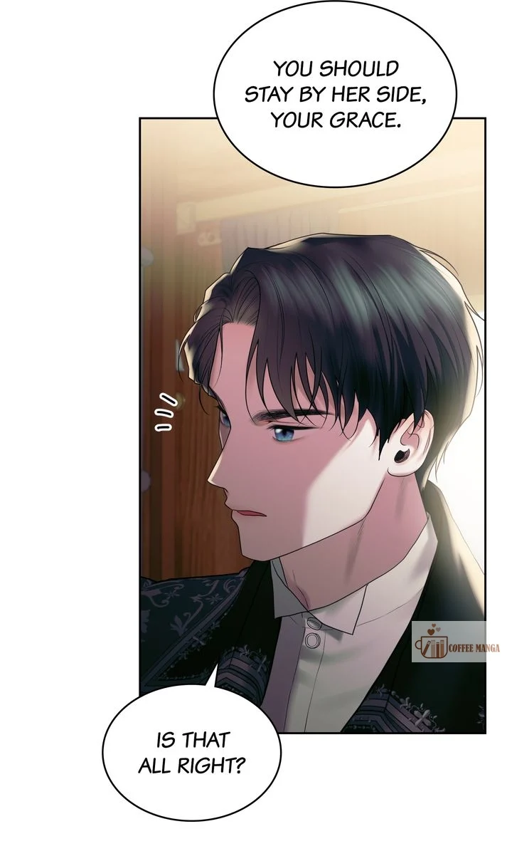 Marriage Contract With Two Husbands chapter 32 page 92
