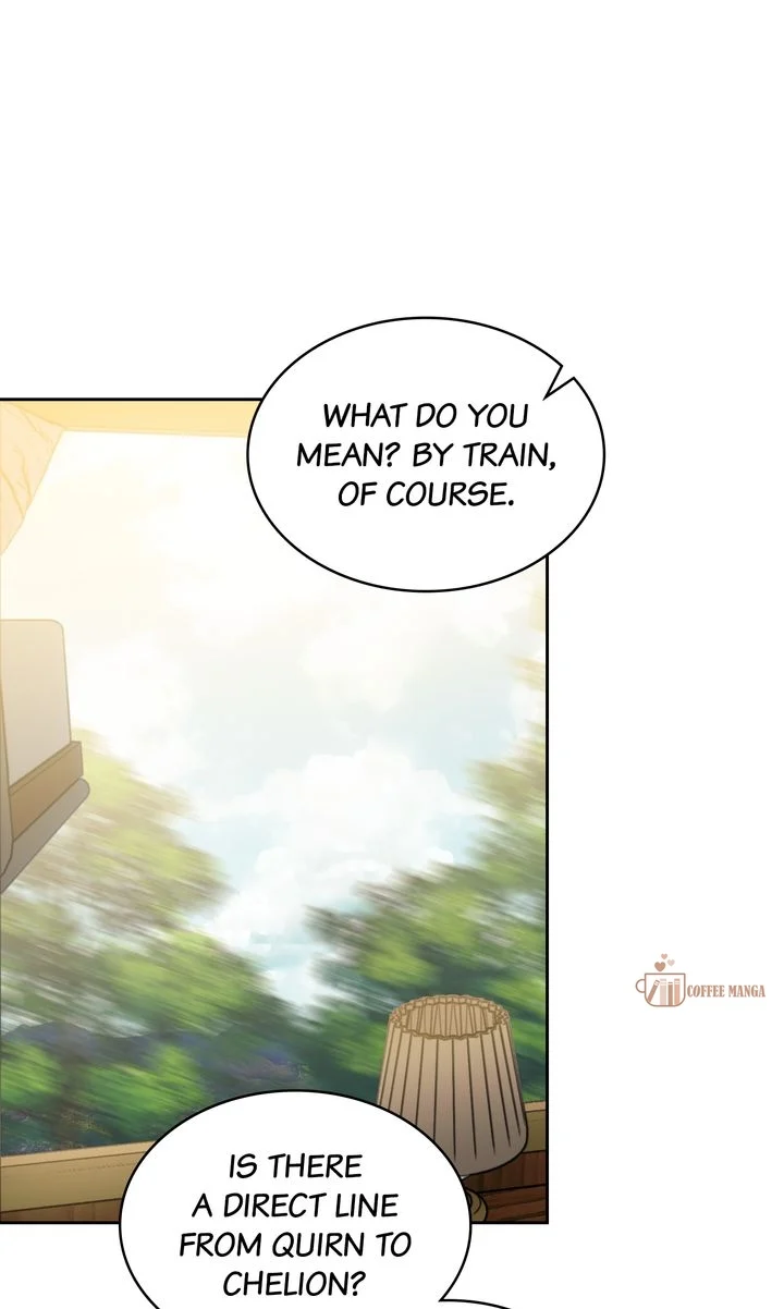 Marriage Contract With Two Husbands chapter 32 page 96