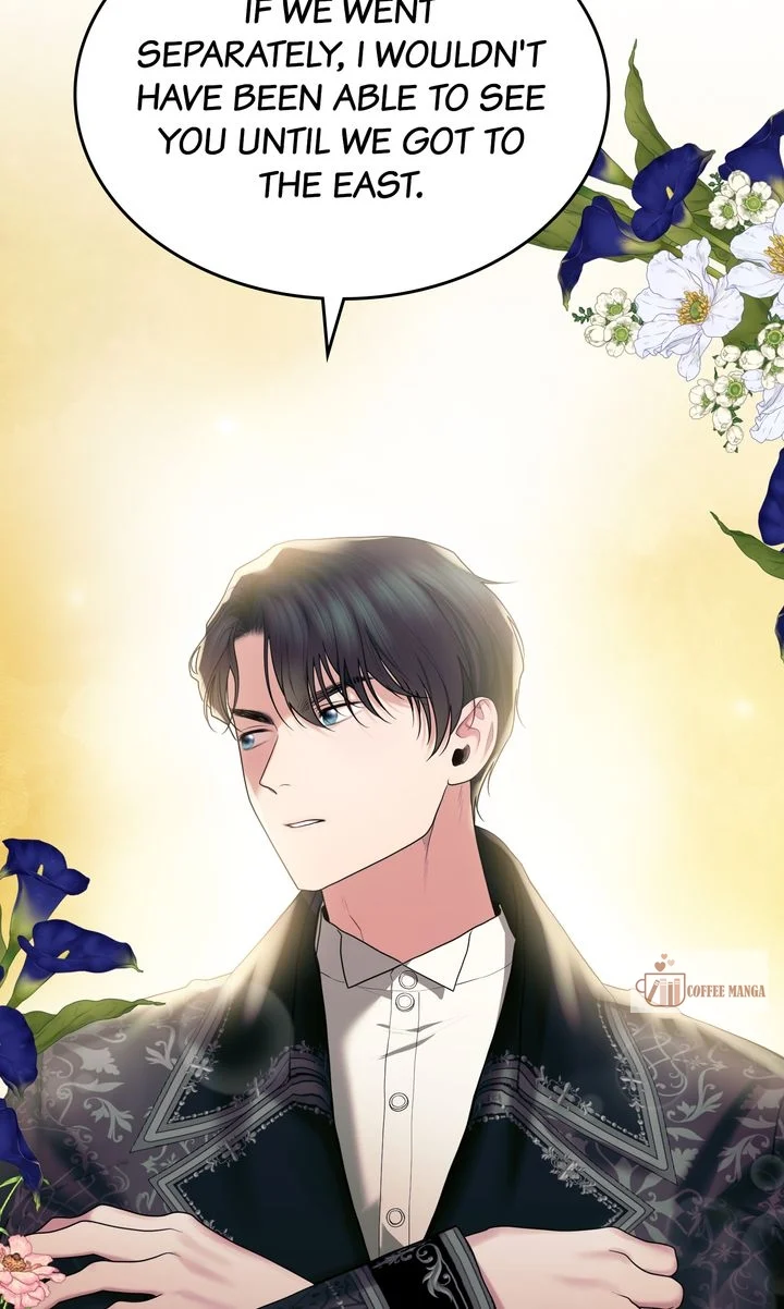 Marriage Contract With Two Husbands chapter 32 page 100