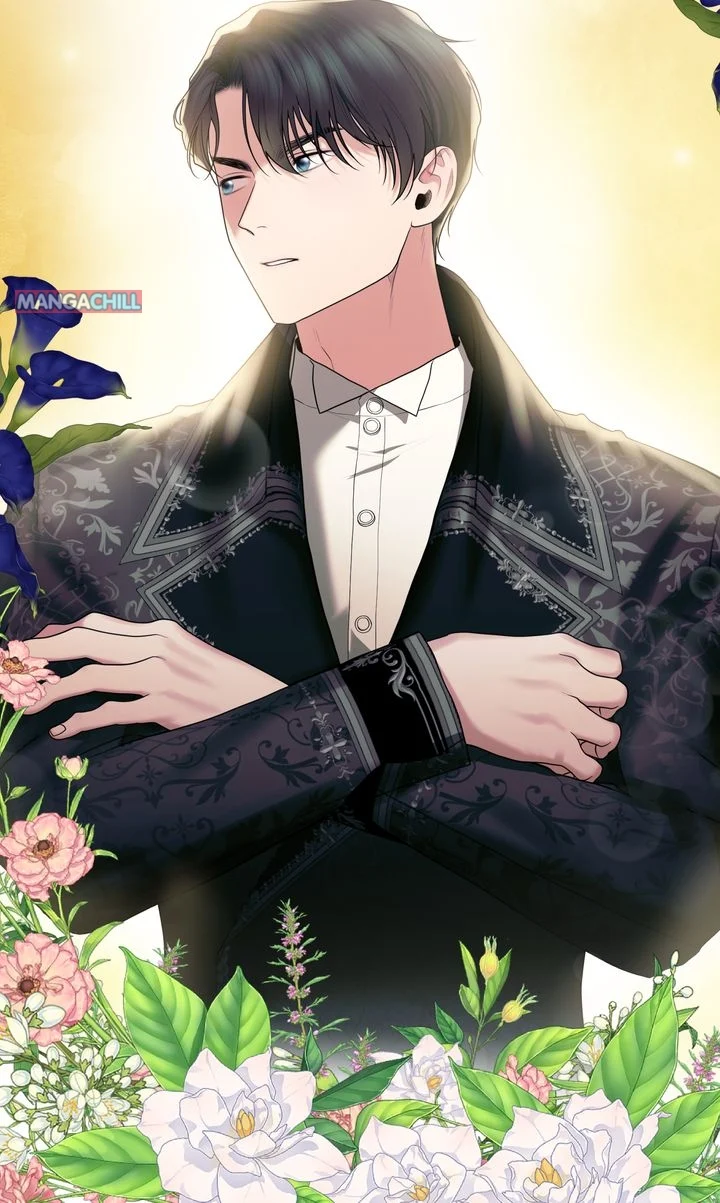 Marriage Contract With Two Husbands chapter 33 page 3