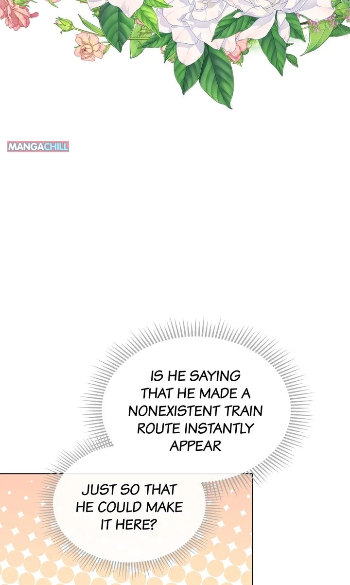 Marriage Contract With Two Husbands chapter 33 page 4