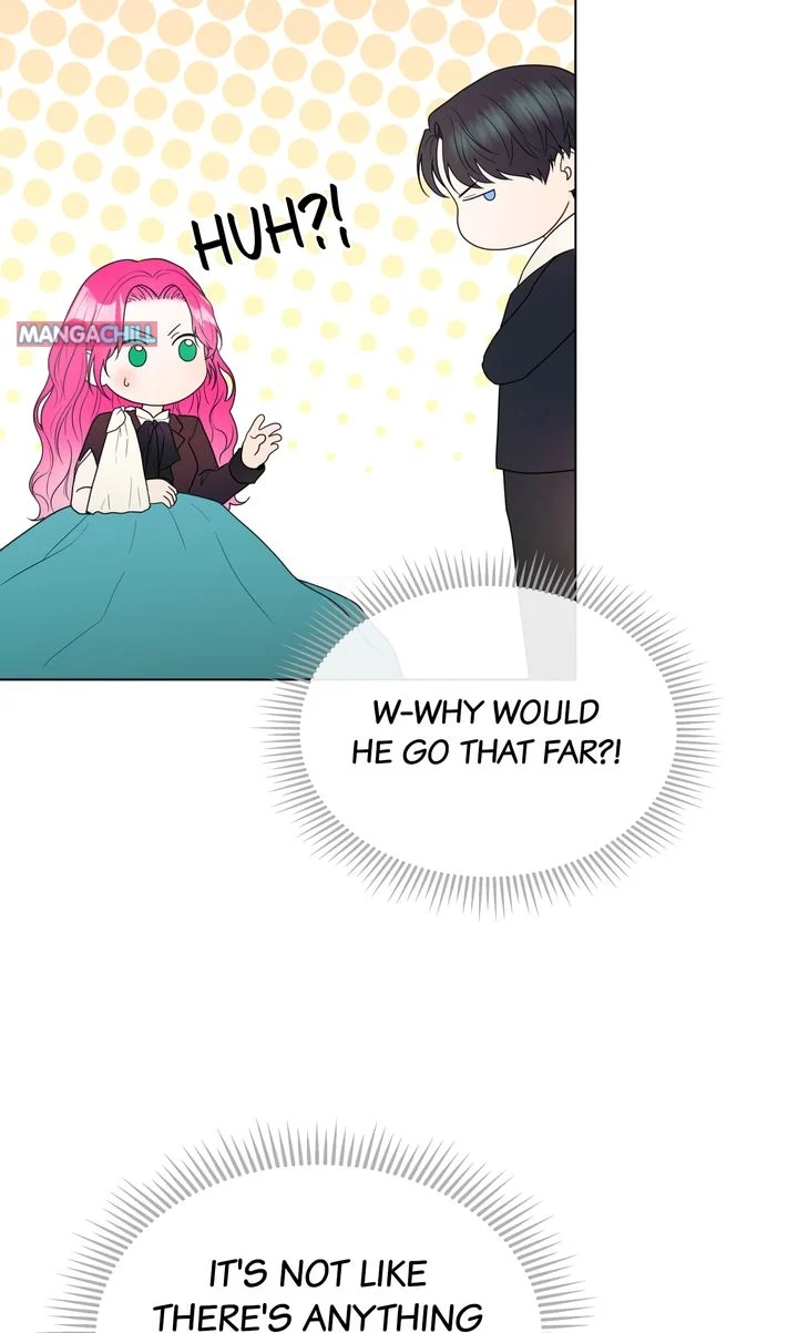 Marriage Contract With Two Husbands chapter 33 page 5