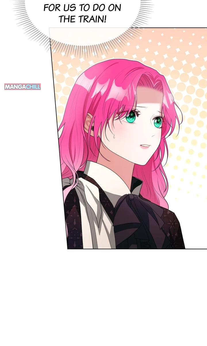 Marriage Contract With Two Husbands chapter 33 page 6