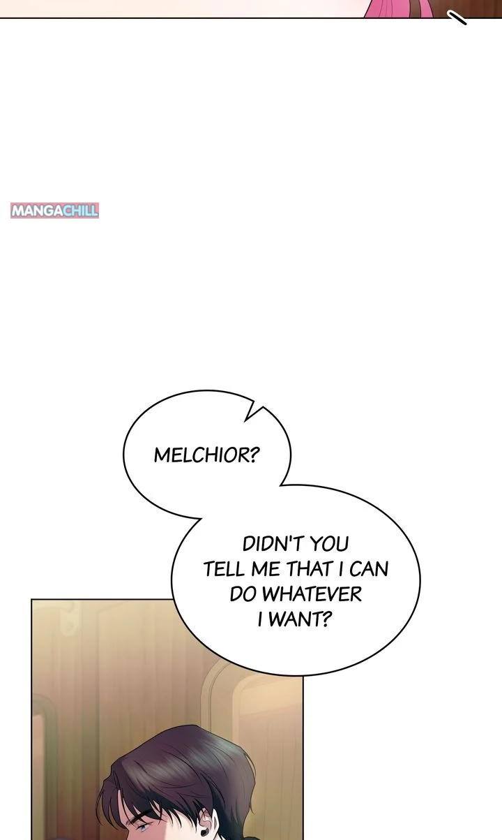 Marriage Contract With Two Husbands chapter 33 page 8