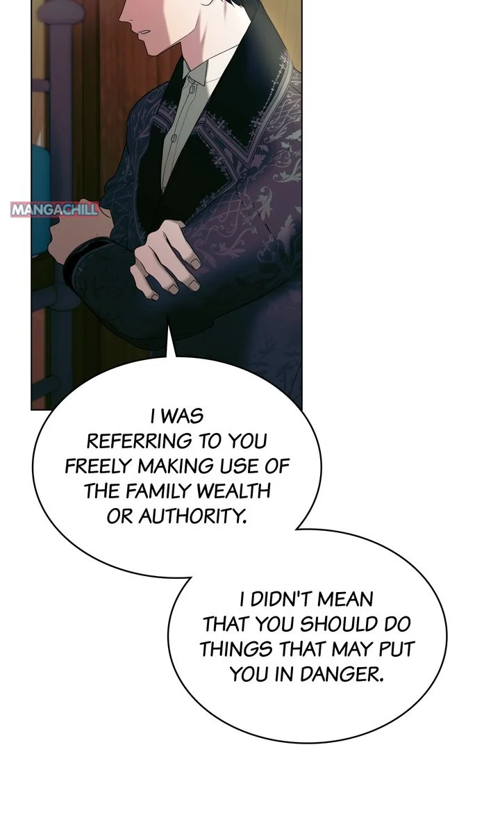 Marriage Contract With Two Husbands chapter 33 page 9