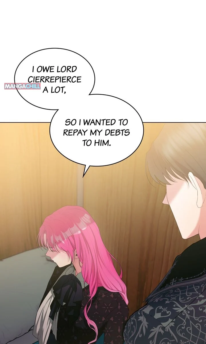 Marriage Contract With Two Husbands chapter 33 page 17