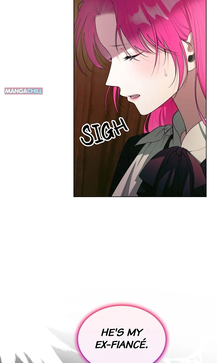 Marriage Contract With Two Husbands chapter 33 page 19