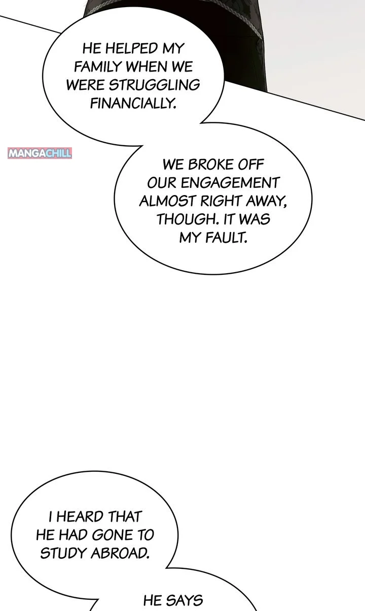 Marriage Contract With Two Husbands chapter 33 page 21