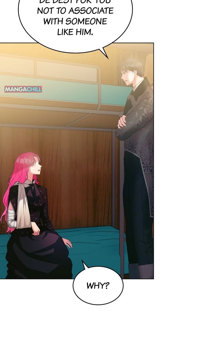 Marriage Contract With Two Husbands chapter 33 page 25