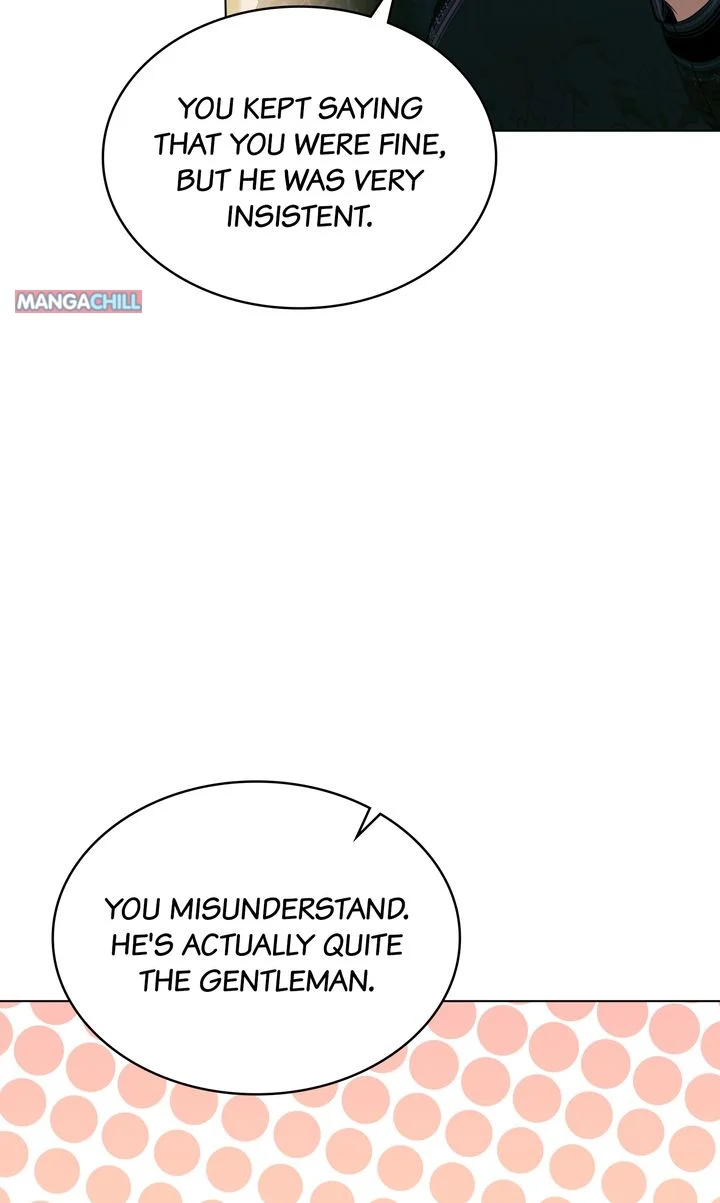 Marriage Contract With Two Husbands chapter 33 page 27