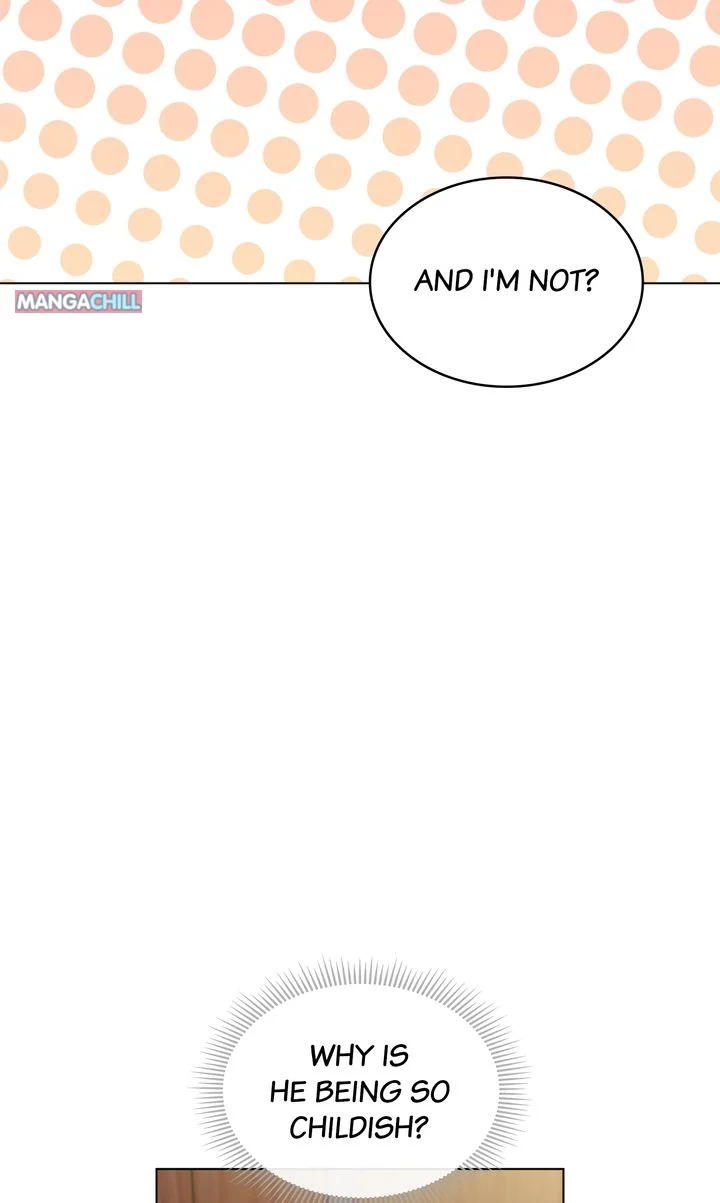 Marriage Contract With Two Husbands chapter 33 page 28