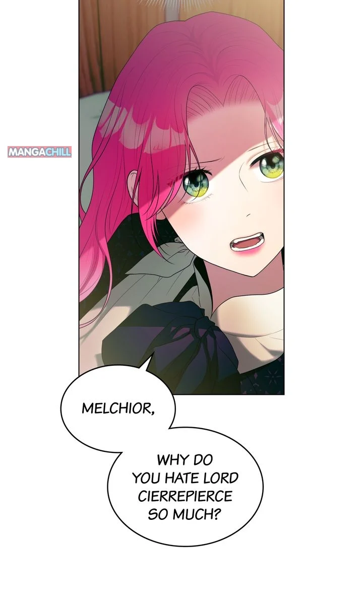 Marriage Contract With Two Husbands chapter 33 page 29