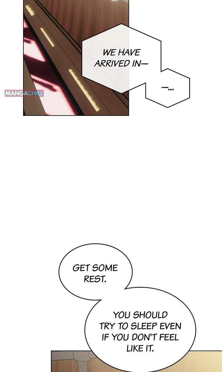 Marriage Contract With Two Husbands chapter 33 page 35