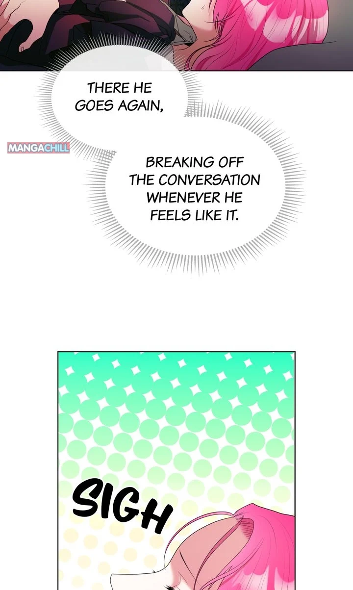 Marriage Contract With Two Husbands chapter 33 page 38