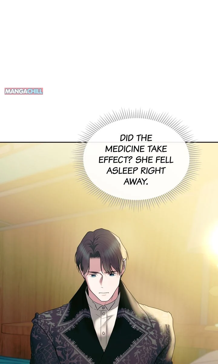 Marriage Contract With Two Husbands chapter 33 page 42