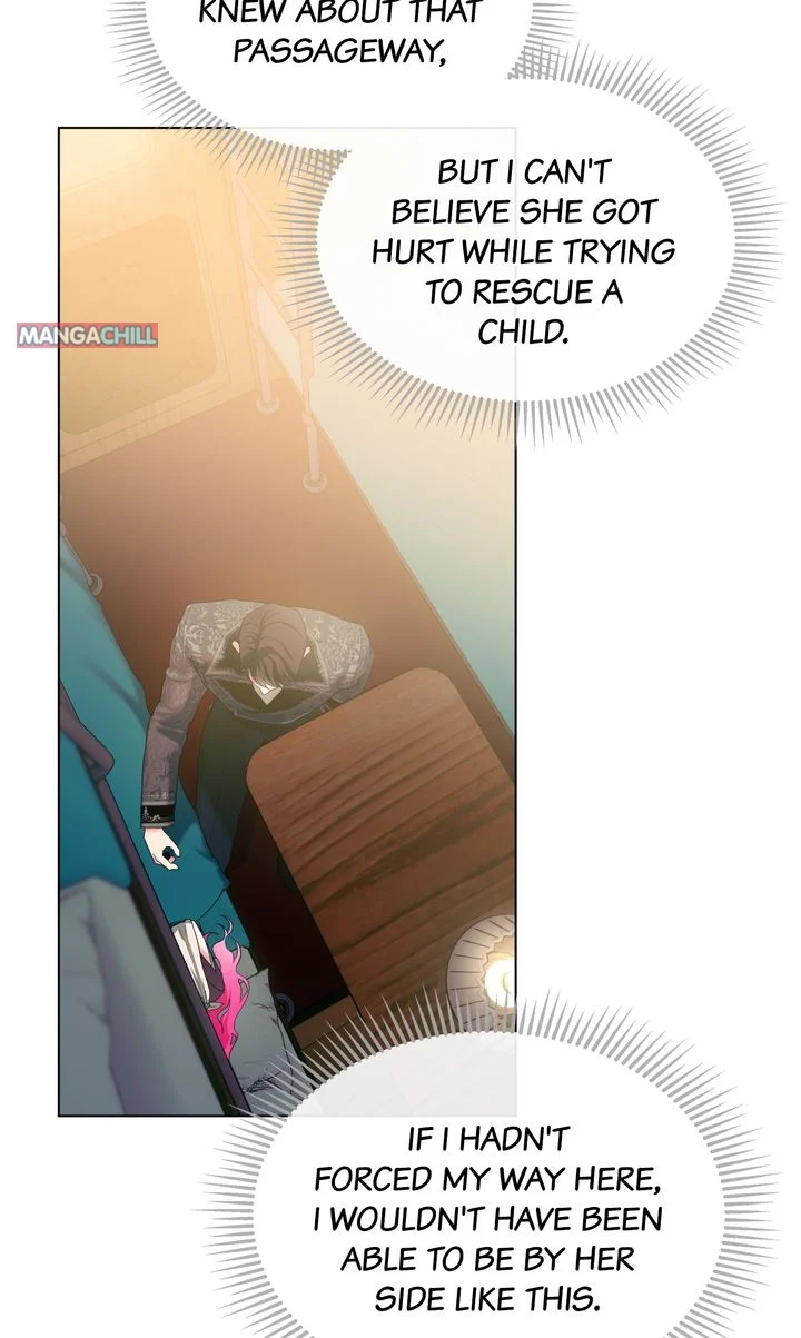 Marriage Contract With Two Husbands chapter 33 page 44