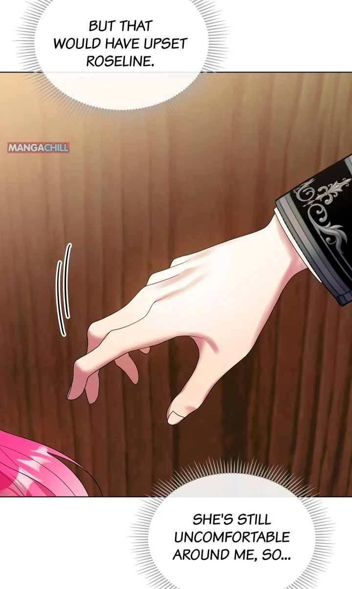 Marriage Contract With Two Husbands chapter 33 page 49