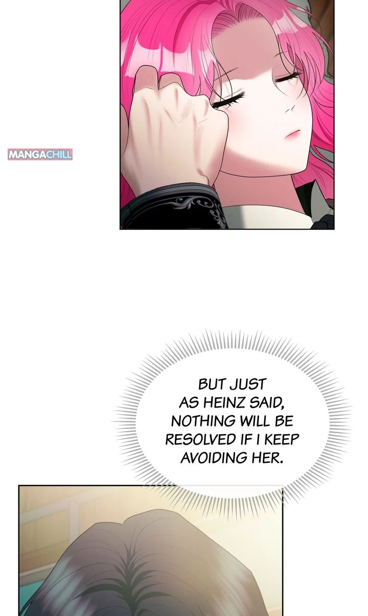 Marriage Contract With Two Husbands chapter 33 page 51