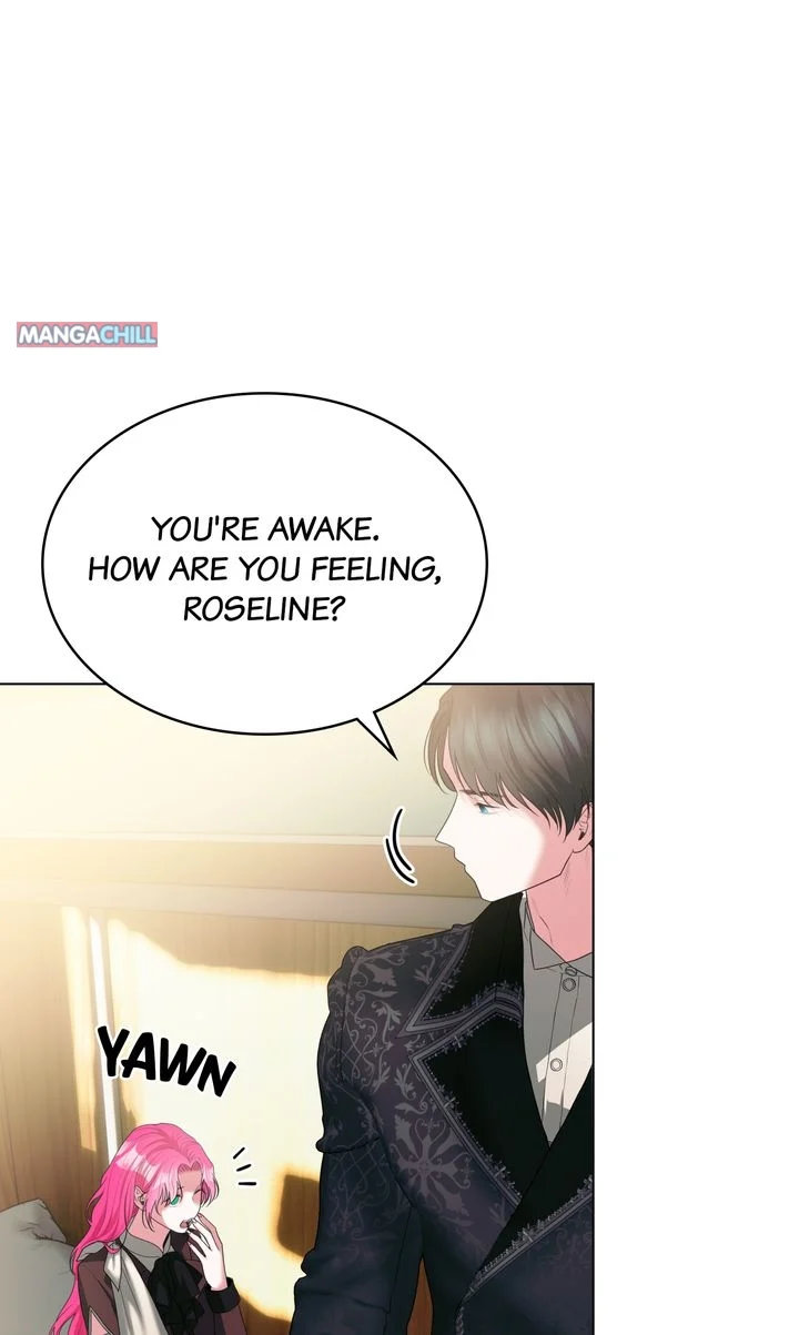 Marriage Contract With Two Husbands chapter 33 page 58