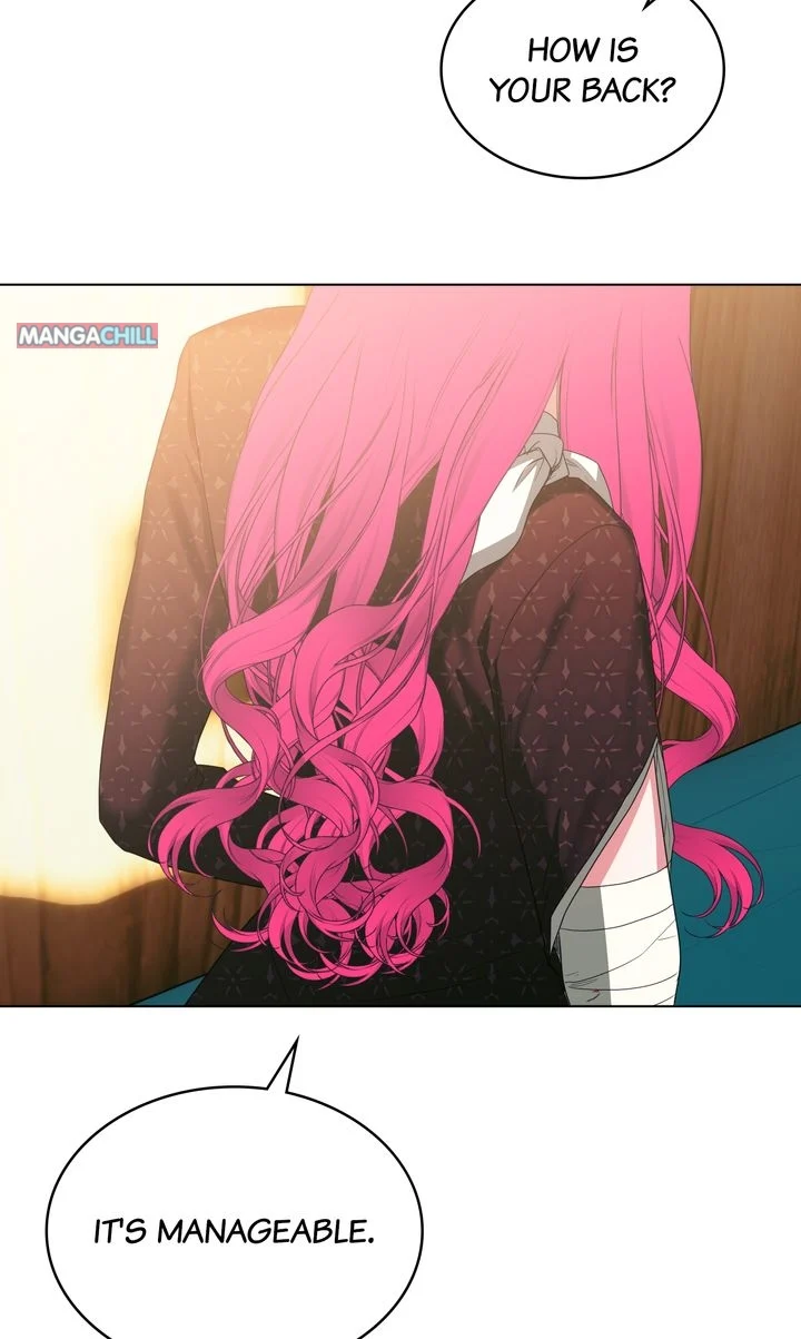 Marriage Contract With Two Husbands chapter 33 page 61