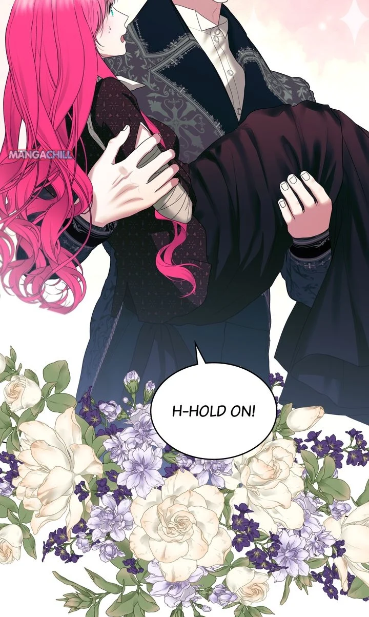 Marriage Contract With Two Husbands chapter 33 page 63