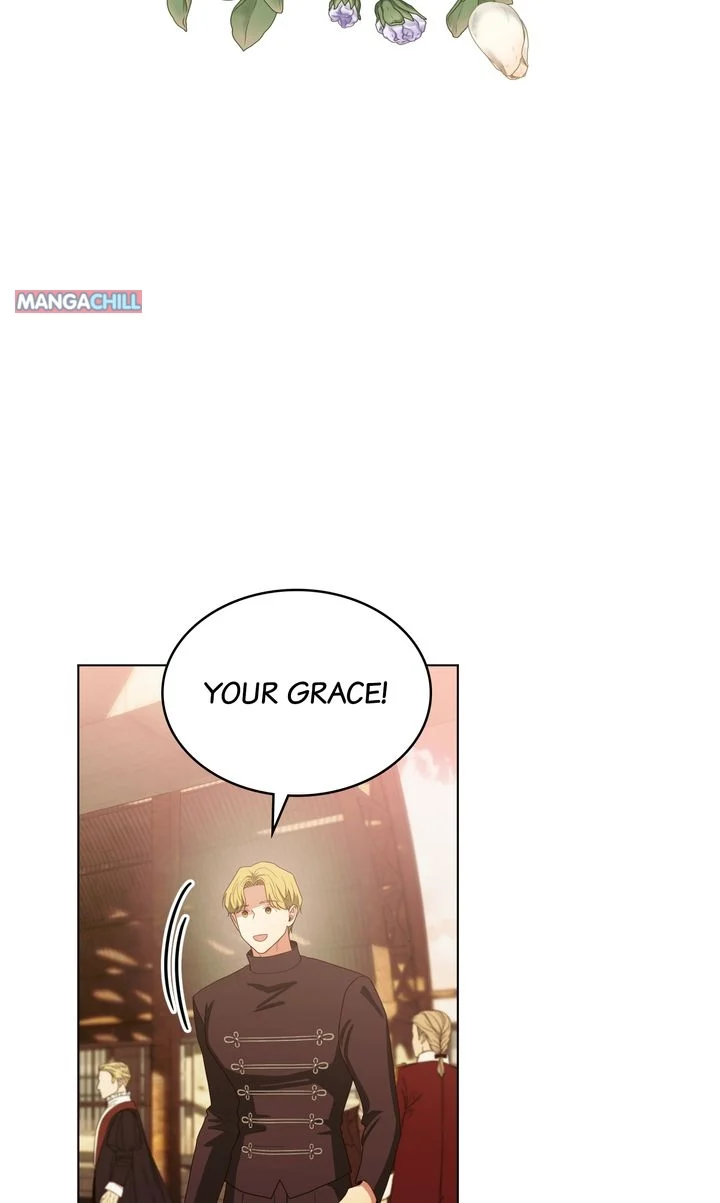 Marriage Contract With Two Husbands chapter 33 page 64