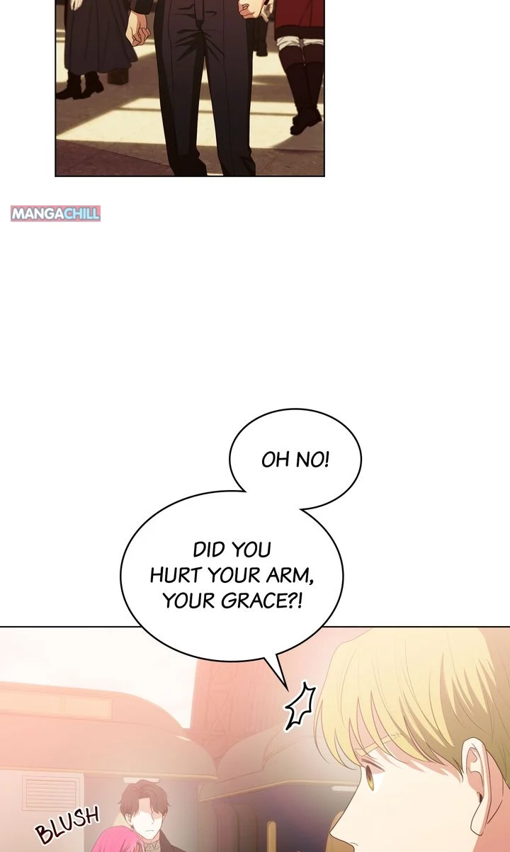 Marriage Contract With Two Husbands chapter 33 page 65