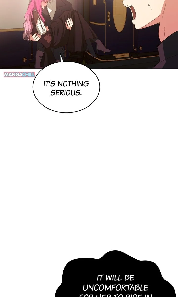 Marriage Contract With Two Husbands chapter 33 page 66