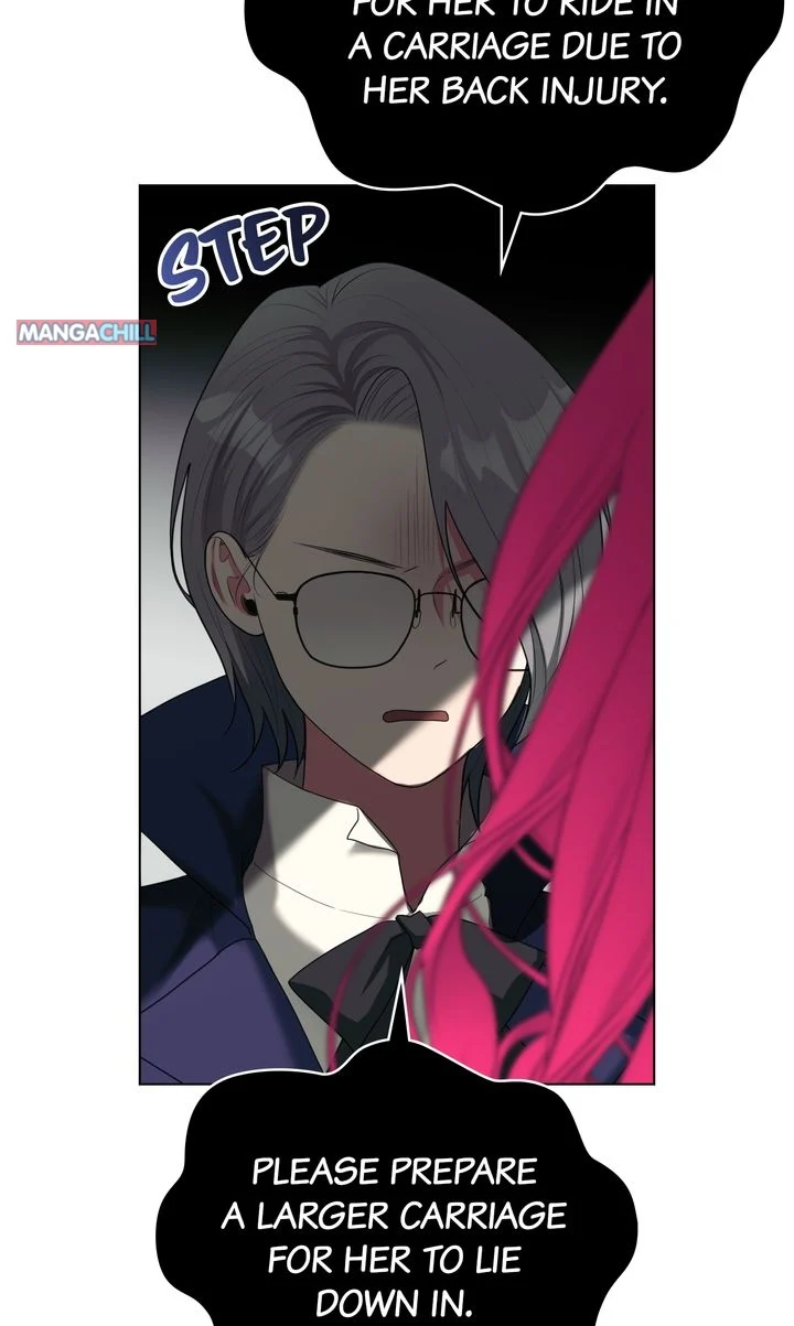 Marriage Contract With Two Husbands chapter 33 page 67