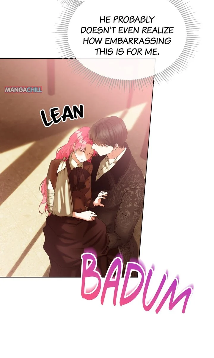 Marriage Contract With Two Husbands chapter 33 page 69