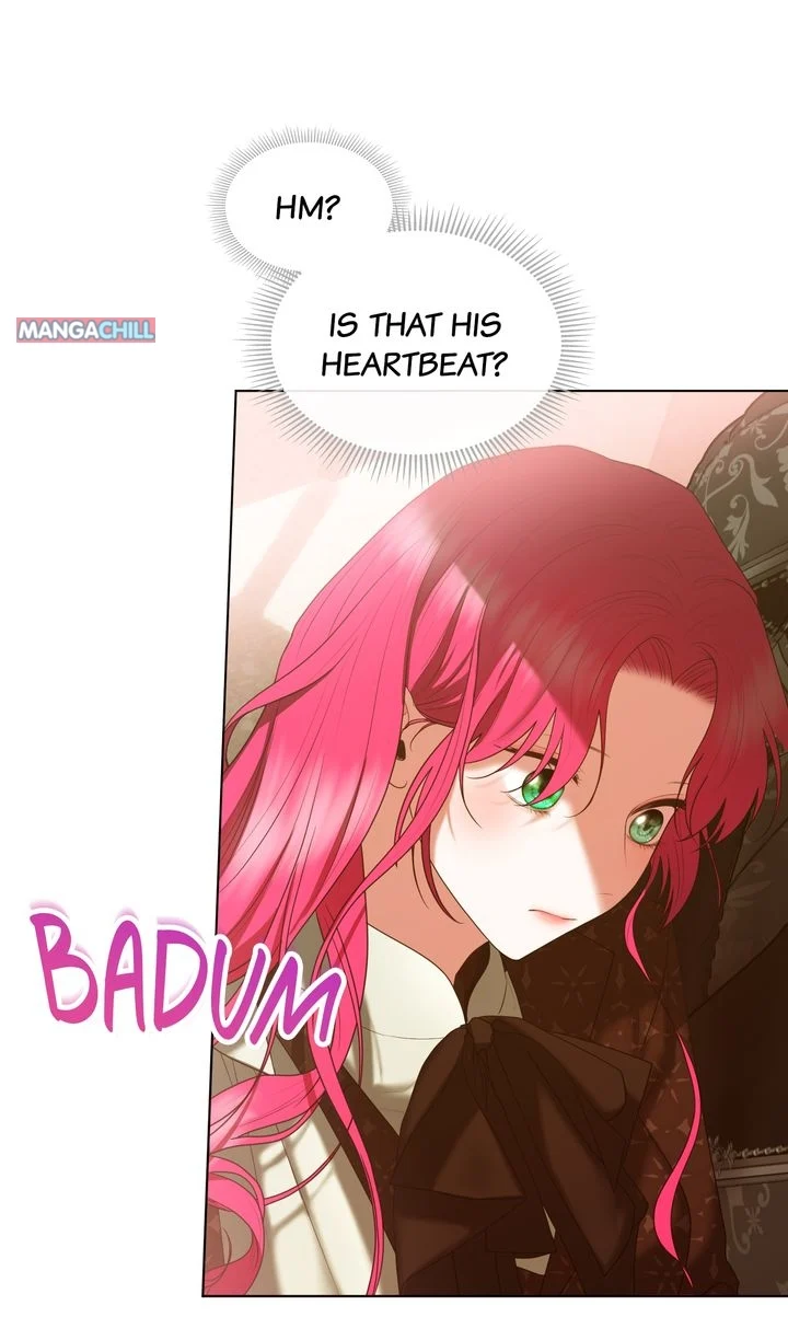 Marriage Contract With Two Husbands chapter 33 page 70
