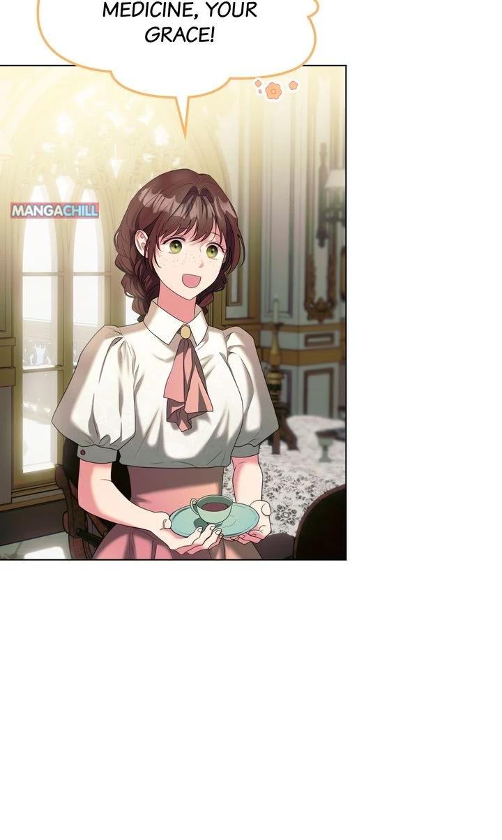 Marriage Contract With Two Husbands chapter 33 page 76
