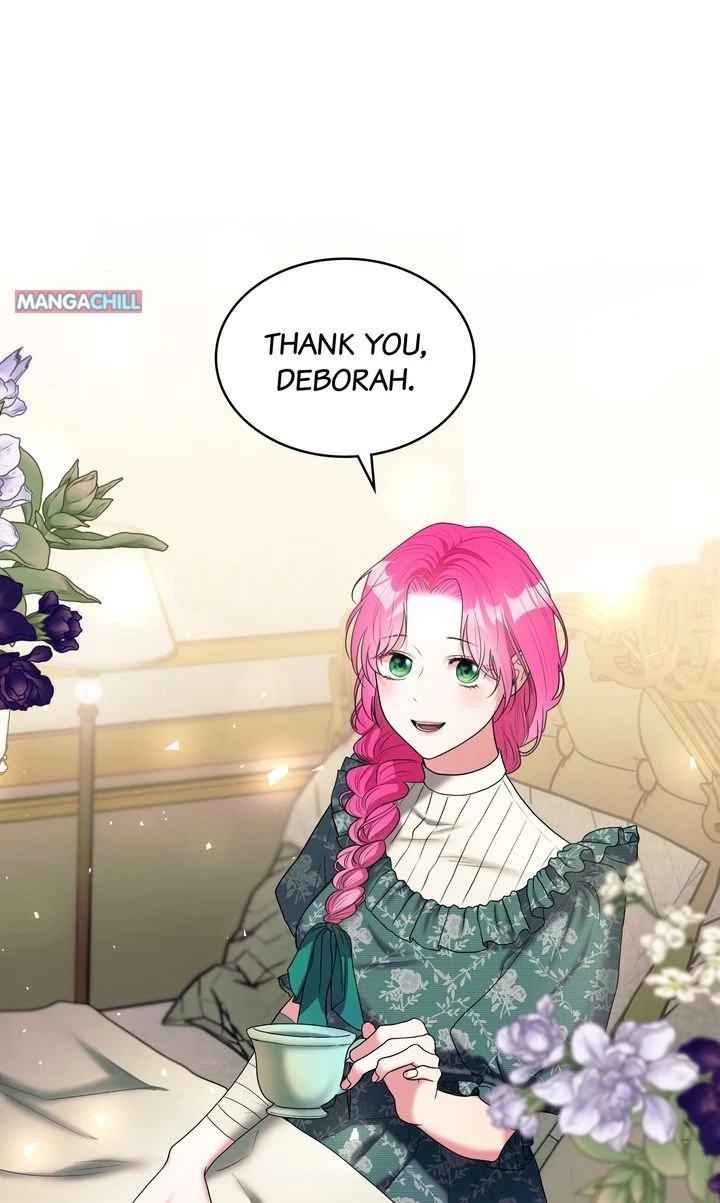 Marriage Contract With Two Husbands chapter 33 page 77