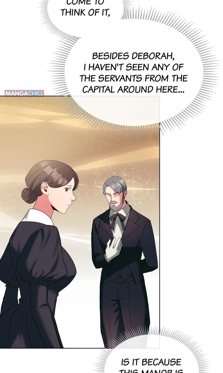 Marriage Contract With Two Husbands chapter 33 page 79