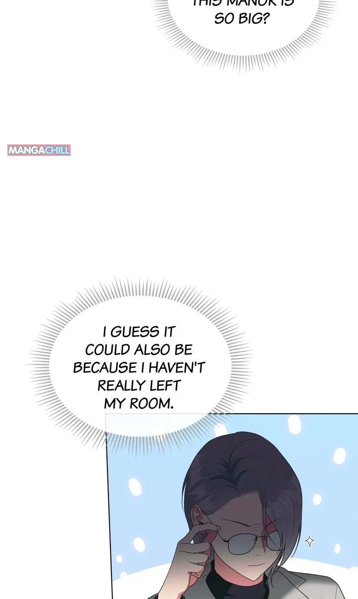 Marriage Contract With Two Husbands chapter 33 page 80