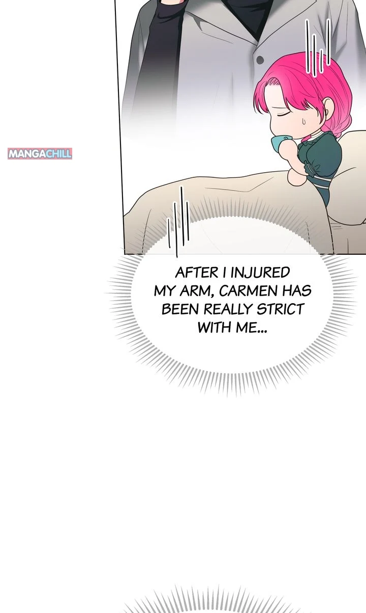 Marriage Contract With Two Husbands chapter 33 page 81