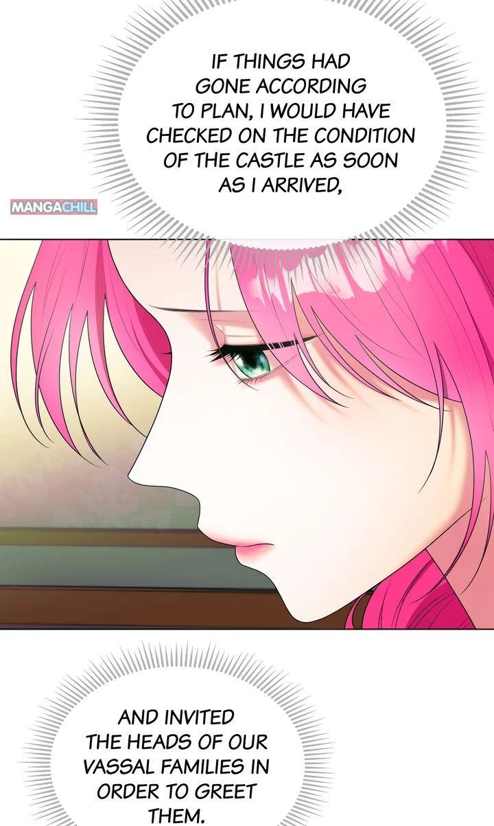 Marriage Contract With Two Husbands chapter 33 page 82