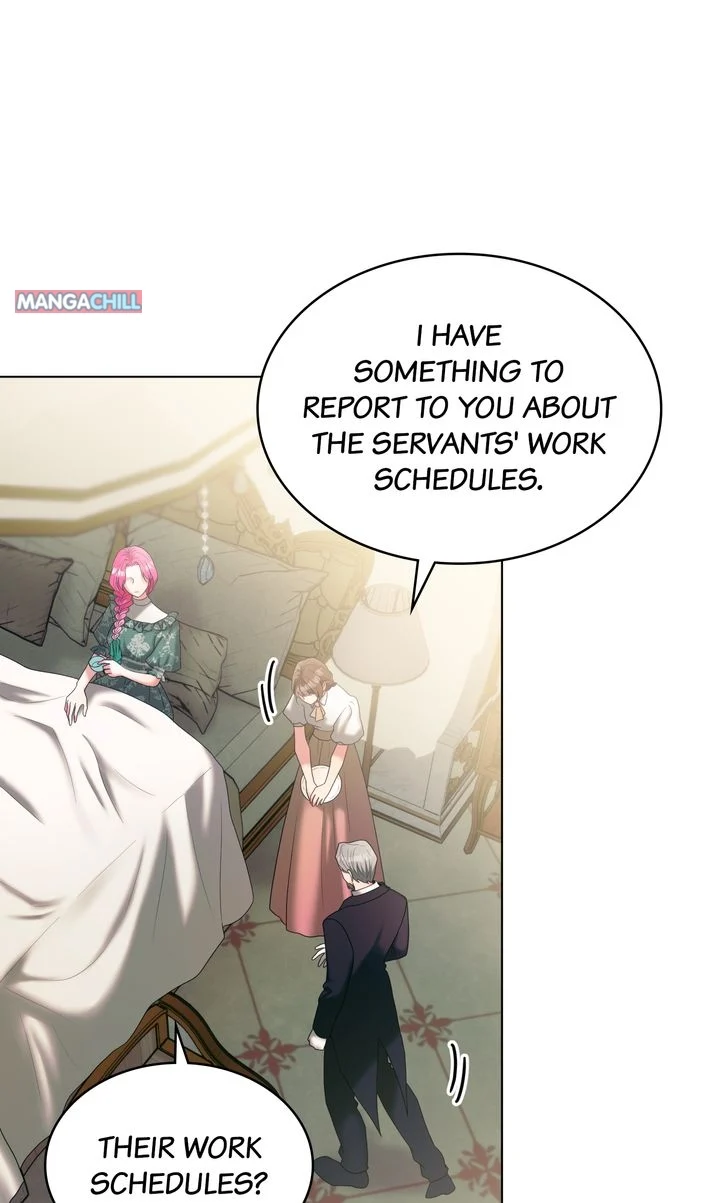 Marriage Contract With Two Husbands chapter 33 page 88