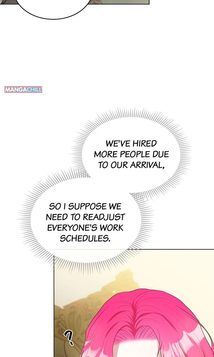 Marriage Contract With Two Husbands chapter 33 page 89
