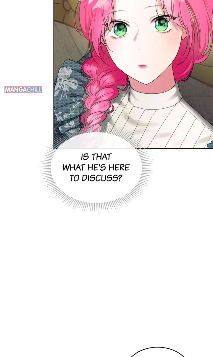 Marriage Contract With Two Husbands chapter 33 page 90