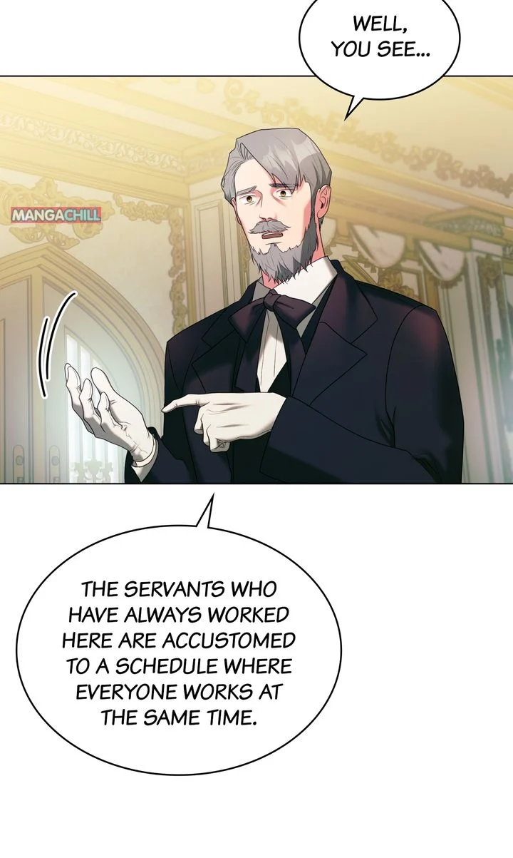 Marriage Contract With Two Husbands chapter 33 page 91