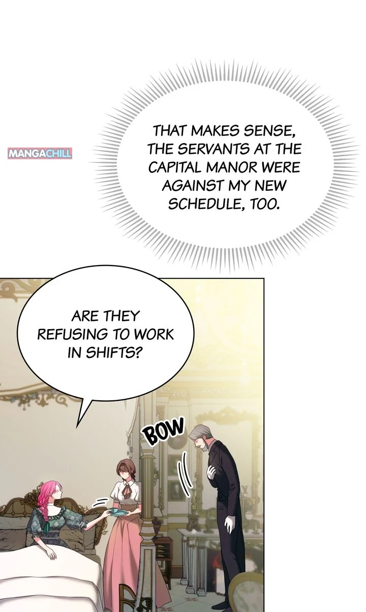 Marriage Contract With Two Husbands chapter 33 page 92