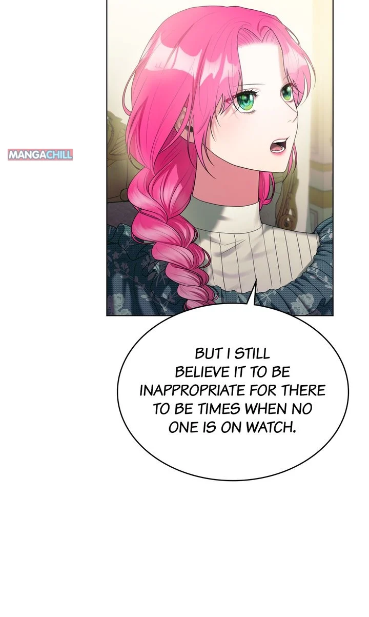Marriage Contract With Two Husbands chapter 33 page 94
