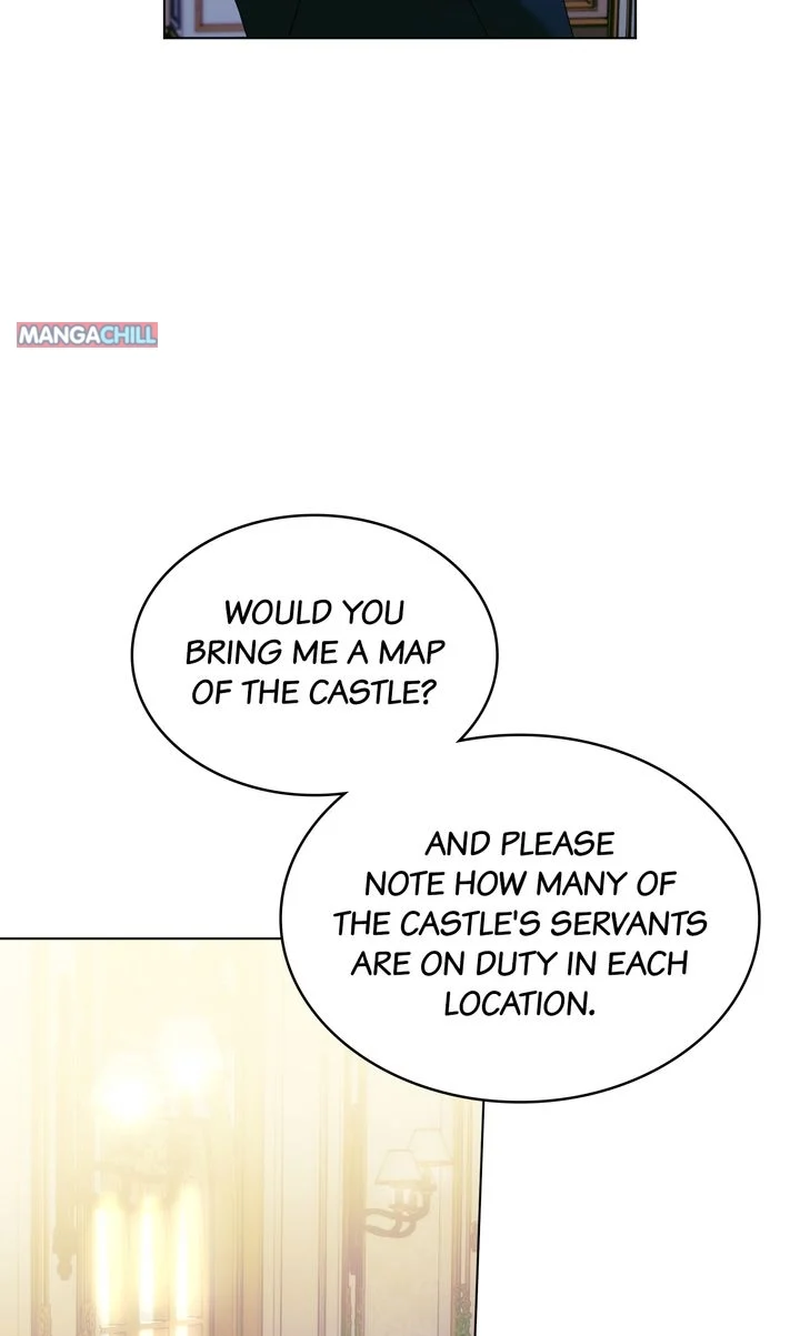 Marriage Contract With Two Husbands chapter 33 page 97