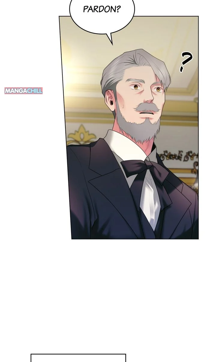 Marriage Contract With Two Husbands chapter 33 page 99