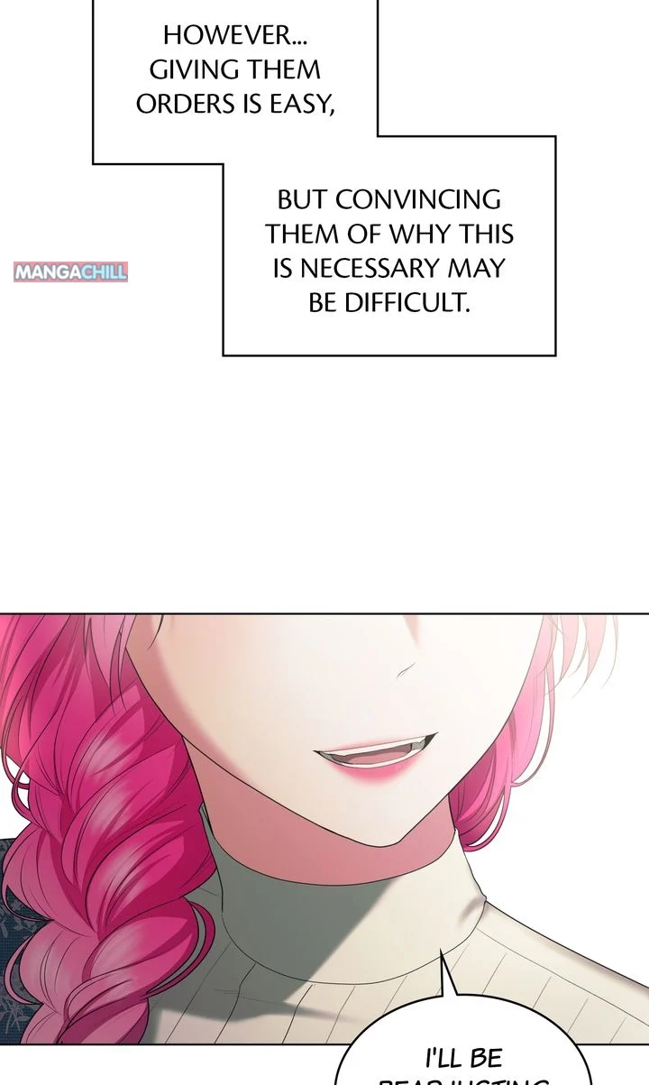 Marriage Contract With Two Husbands chapter 33 page 100