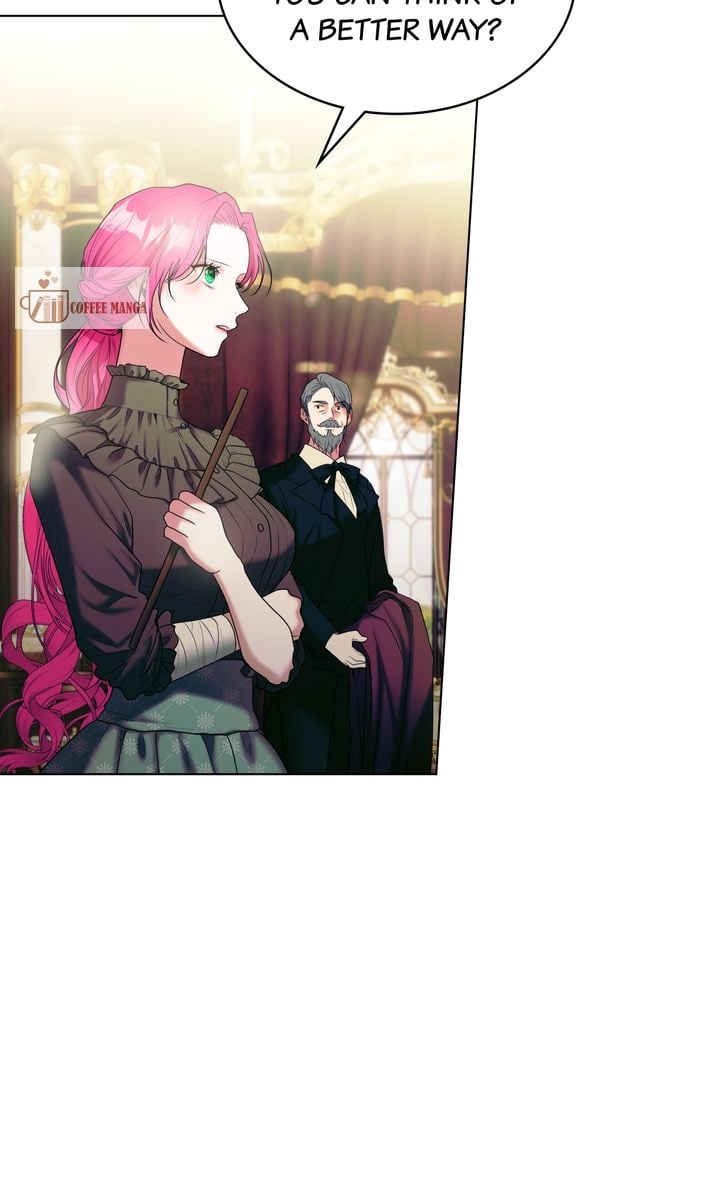 Marriage Contract With Two Husbands chapter 34 page 32