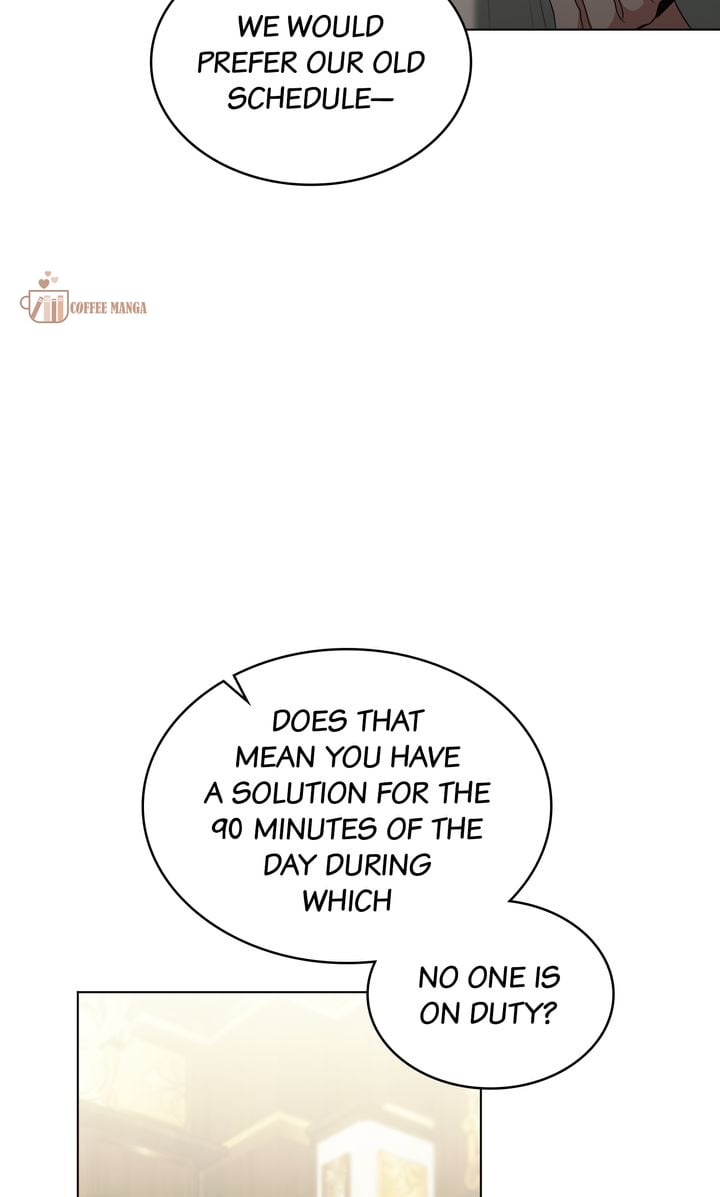 Marriage Contract With Two Husbands chapter 34 page 34