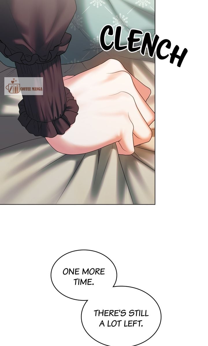 Marriage Contract With Two Husbands chapter 34 page 80